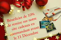 coffrets cadeaux